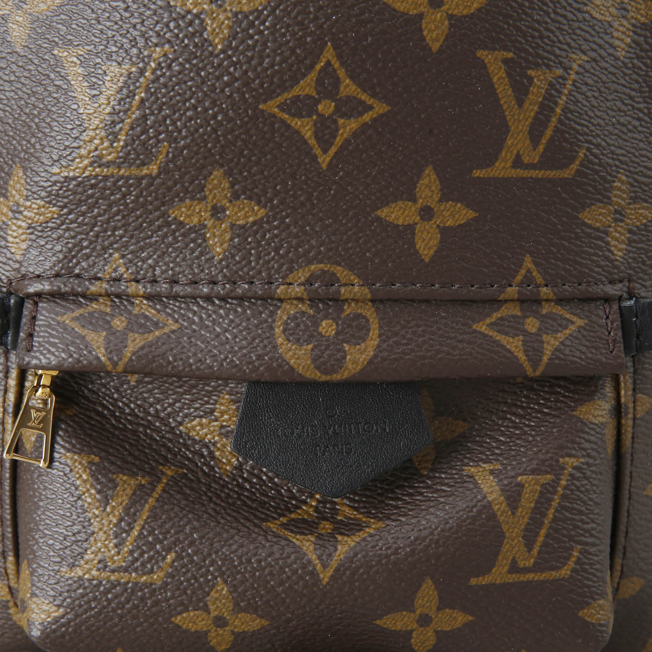 LOUIS VUITTON(USED)루이비통 팜 스프링스 미니 백팩